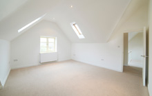 Shiptonthorpe bedroom extension leads