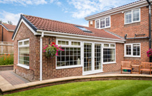 Shiptonthorpe house extension leads